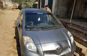 Toyota Vitz 2014 for Sale