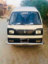 Suzuki Bolan 2013 for Sale