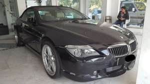 BMW 6 Series 645Ci 2004 for Sale