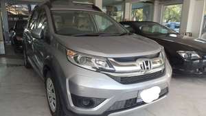 Honda BR-V i-VTEC 2017 for Sale