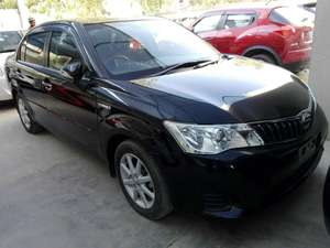 Toyota Corolla Fielder G 2013 for Sale