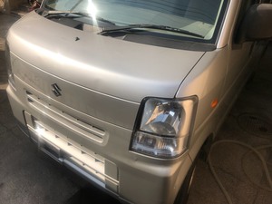 Suzuki Every Join Turbo 2012 for Sale