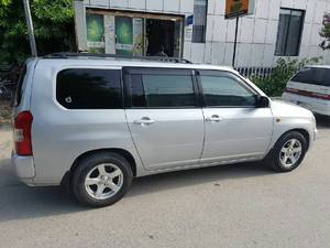 Toyota Probox F Extra Package Limited 2006 for Sale