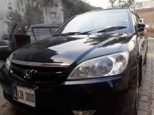 Honda Accord VTi Oriel Prosmatec 1.6 2004 for Sale