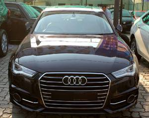 Audi A6 3.0 TFSI Quattro 2016 for Sale