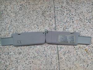 Toyota Corolla 1994 Sunvisors For Sell
