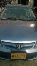 Honda Accord VTi Oriel 1.6 2004 for Sale