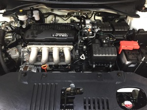 Honda City 1.3 i-VTEC 2016 for Sale