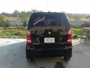 Suzuki Wagon R VXL 2014 for Sale