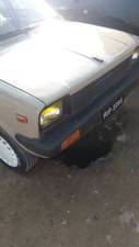 Suzuki Mehran 1986 for Sale