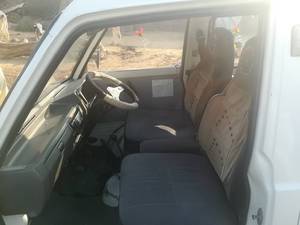 Suzuki Bolan VX (CNG) 2010 for Sale