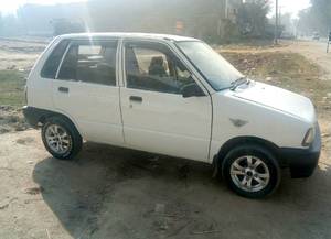 Suzuki Mehran VX 2008 for Sale