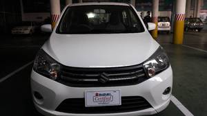 Suzuki Cultus VXL 2017 for Sale