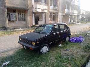 Suzuki Mehran 1988 for Sale