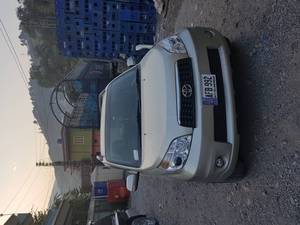 Toyota Rush G Limited 2012 for Sale