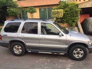 KIA Sportage 2.0 LX 4x4 2004 for Sale
