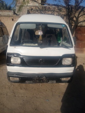 Suzuki Bolan VX 1991 for Sale