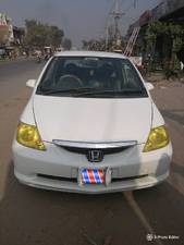 Honda City i-DSI 2004 for Sale