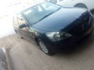 Mitsubishi Lancer GLX 1.3 2005 for Sale