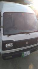 Suzuki Bolan VX (CNG) 2010 for Sale