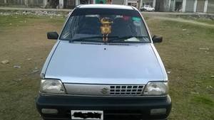 Suzuki Mehran VXR (CNG) 2006 for Sale