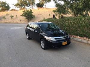 Honda Airwave ST 2006 for Sale