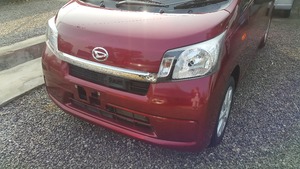 Daihatsu Move 2014 for Sale
