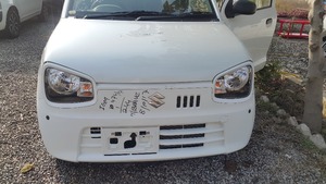 Suzuki Alto 2016 for Sale