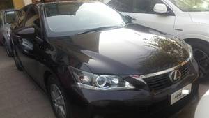 Lexus CT200h Version C 2013 for Sale
