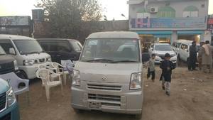 Suzuki Every PA 2012 for Sale