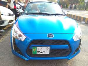 Daihatsu Copen Robe 2014 for Sale