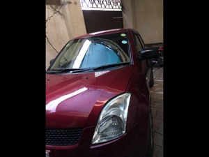 Suzuki Swift DX 1.3 2011 for Sale