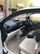 Toyota Passo X 2016 for Sale