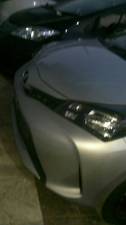 Toyota Vitz F 1.0 2014 for Sale