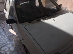 Suzuki Mehran VXR Euro II 2014 for Sale