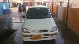 Daihatsu Cuore CL Eco 2008 for Sale