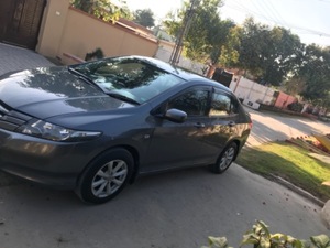 Honda City 1.3 i-VTEC 2009 for Sale