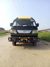 Suzuki Bolan VX 2012 for Sale