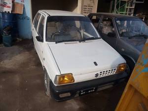 Suzuki Mehran VX 1990 for Sale