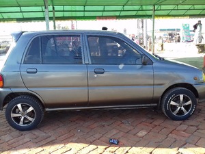 Daihatsu Cuore 2008 for Sale