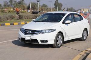 Honda City 1.3 i-VTEC 2014 for Sale