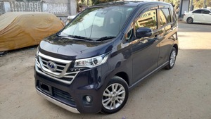 Nissan Dayz Highway Star 2015 for Sale
