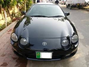 Toyota Celica S-R 1992 for Sale