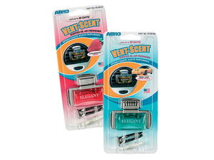 ABRO Vent Scent Air Freshner