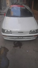 Daihatsu Charade GT-ti 1988 for Sale
