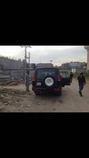 Land Rover Discovery 1998 for Sale