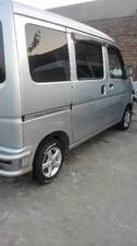 Subaru Sambar  2014 for Sale