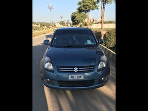 Suzuki Swift DLX 1.3 2010 for Sale