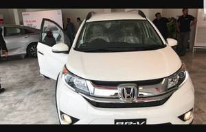 Honda BR-V i-VTEC S 2017 for Sale