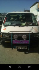 Toyota Hiace 1993 for Sale